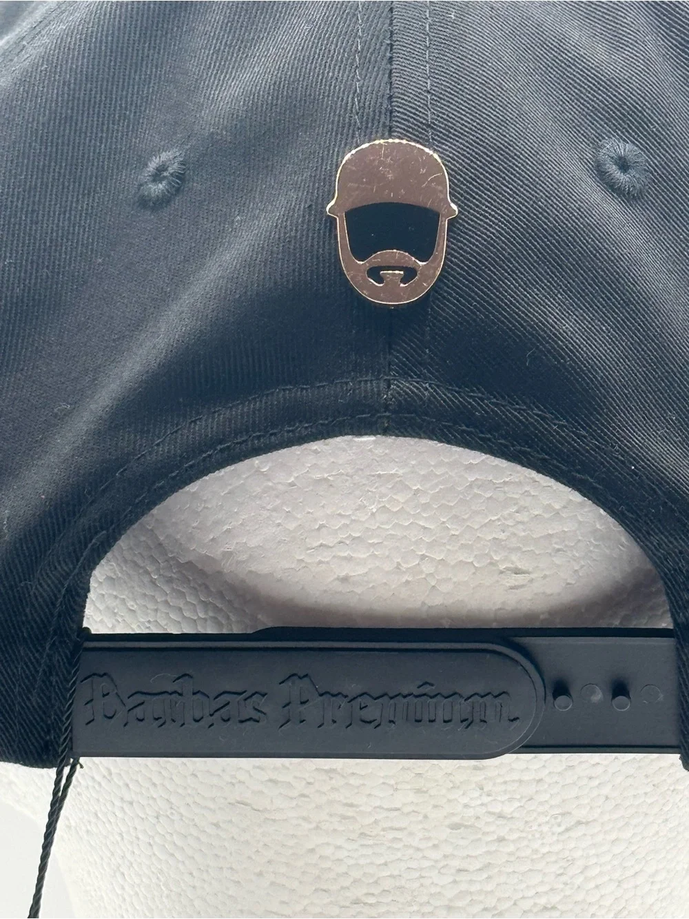 End of The World El Barbas Hat